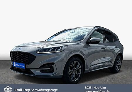 Ford Kuga 2.0 EcoBlue Aut. ST-LINE X*LED*AHK*ACC*