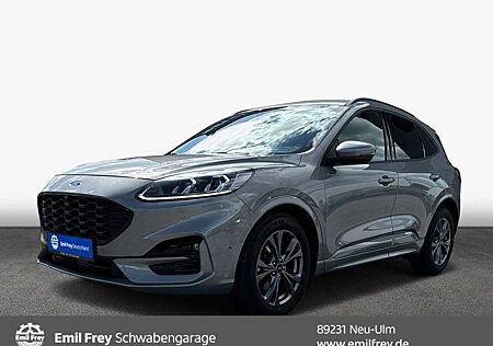 Ford Kuga 2.0 EcoBlue Aut. ST-LINE X*LED*AHK*ACC*
