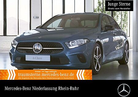 Mercedes-Benz A 200 Lim PROGRESSIVE+NIGHT+KAMERA+TOTW