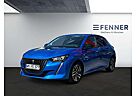 Peugeot 208 Allure Pack 100, SHZ, Kamera, MirrorLink +