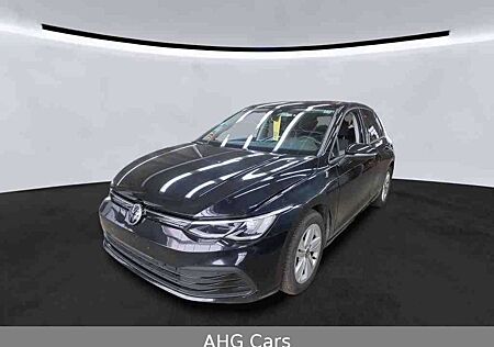 VW Golf Volkswagen 8 Lim. Life 2,0 TDI DSG*NAVI*LED*TEMP*1HAND