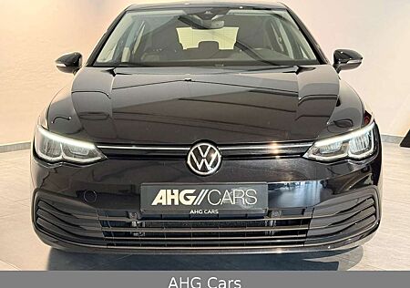 VW Golf Volkswagen 8 Lim. Life 2,0 TDI DSG*NAVI*LED*TEMP*1HAND