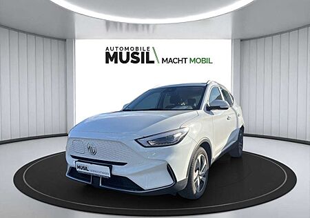 MG ZS Comfort+Rückfahrkamera+Spurhalte+SmartLink