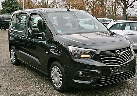 Opel Combo Life Edition+NAVI+GRA+SPUR+PDC+LENKRADHEIZ