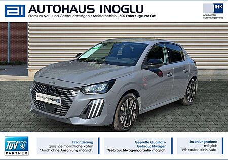 Peugeot 208 1.2 PureTech 100 Allure Navi+360° Kam+ACC+DAB+