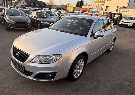 Seat Exeo ST Style