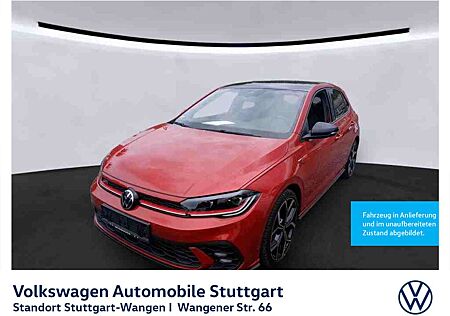 VW Polo GTI Volkswagen 2.0 TSI DSG Navi Kamera LED ACC SHZ