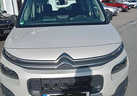 Citroën Berlingo Citroen M BlueHDi 100 LIVE