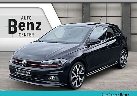 VW Polo Volkswagen VI GTI *NAVI*VC*R.KAM*TOTW.*BA*SHZ*A/C AUTO Klima