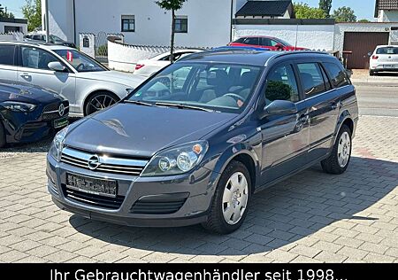 Opel Astra H 1.9 CDTi Caravan Edition *AHK/TEMPOMAT*