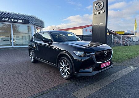 Mazda CX-60 e-SKYACTIV-D 254 EXCLUSIVE P-GSD DA-P CON-P COM-LE