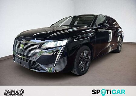 Peugeot 308 Allure SW 1.2 PureTech Navi Memory Sitze 360 Kamer