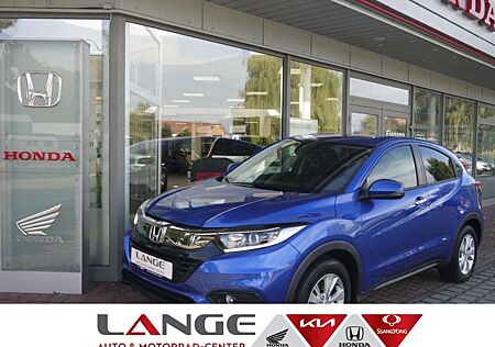 Honda HR-V i-VTEC 1.5 CVT Elegance Navi Mehrzonenklima DAB SH