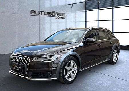 Audi A6 Allroad quatro 3.0l TDI Head-Up