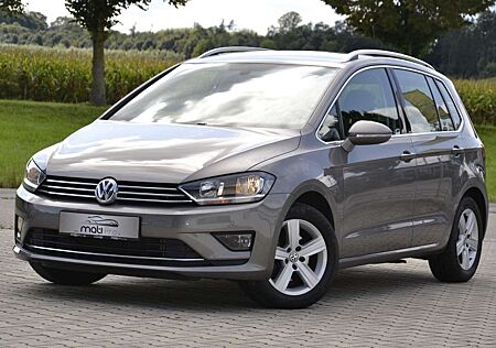 VW Golf Volkswagen Sportsvan VII Highline BMT/Start-Stopp