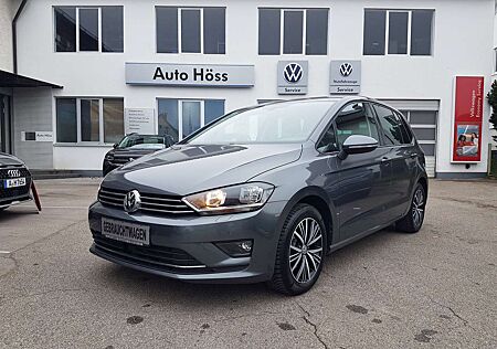 VW Golf Sportsvan Volkswagen Allstar BMT*PDC*SHZ*TEMPOM*CLIMATR 2 ZONEN*LORDOS*