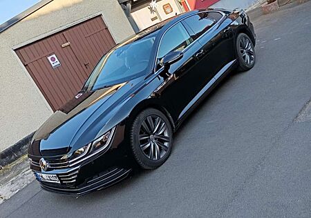 VW Arteon Volkswagen 1.5 TSI ACT