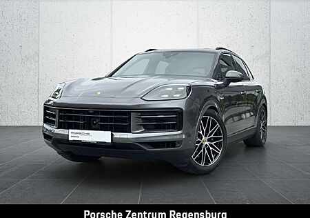 Porsche Cayenne E-Hybrid PANO BOSE 360°