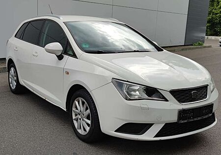Seat Ibiza Style Salsa