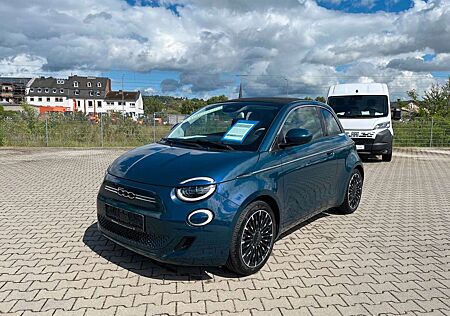 Fiat 500E Cabrio La Prima inkl. Wallbox gratis