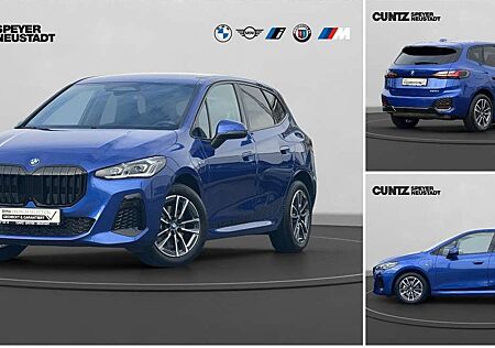 BMW 225 e xDrive Active Tourer M Sportpaket Head-Up Adapti