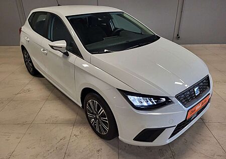 Seat Ibiza -Style Edition- 1.0 TSI *Sitzh.*Full-Link*