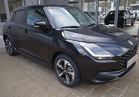 Suzuki Swift Comfort PLUS mit Ganzjahresbereifung!