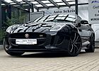 Jaguar F-Type S Allrad Aut. 3.0L V6 Kompressor Coupé, El.Heck