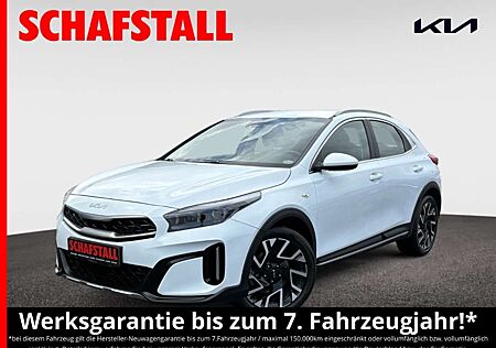 Kia XCeed 1.0 T-GDI Vision Komfort Navi LED 18Zoll Apple And