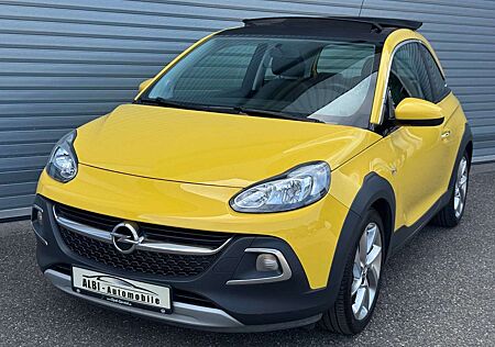Opel Adam Rocks