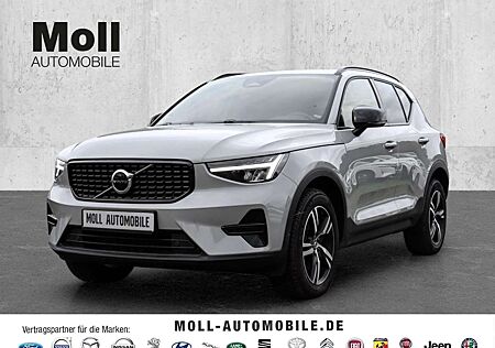 Volvo XC 40 XC40 Plus Dark 2WD B3 EU6d digitales Cockpit Memory Sit