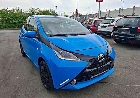 Toyota Others Aygo AYGO x-play touch