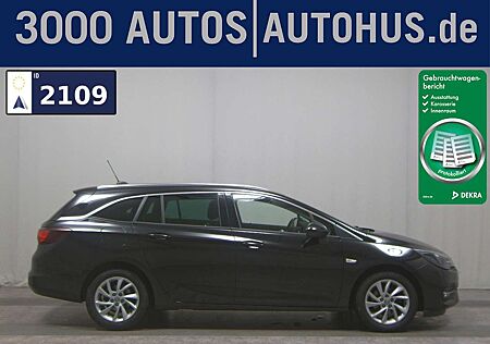 Opel Astra ST 1.5 D Elegance Navi LED PDC SHZ Facelift