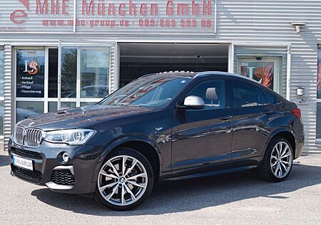 BMW X4 M i*NaviPro*Head-UP*LED*H&K