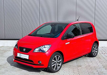 Seat Mii electric Plus|CCS|GARANTIE|8-FACH|