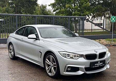 BMW 420 d xDrive M -Sport*Sportautom*Navi.Prof*Euro6