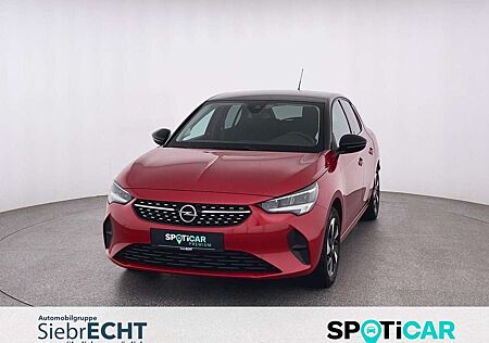 Opel Corsa F e Elegance*NAVI*SHZ*RFK*uvm