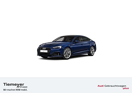 Audi A5 45 TFSI Q ADVANCED PANO MATRIX ACC