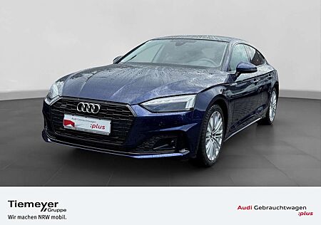 Audi A5 45 TFSI Q ADVANCED PANO MATRIX ACC