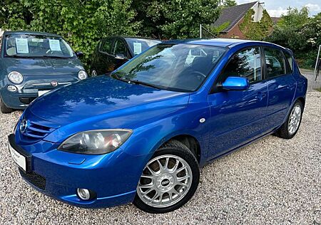 Mazda 3 2.0 Sport Top * Kundenauftrag *