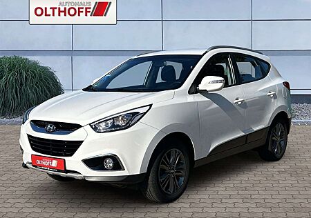 Hyundai ix35 FIFA World Cup Edition 2WD