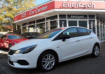 Opel Astra K Lim. 5-trg. Edition Start/Stop