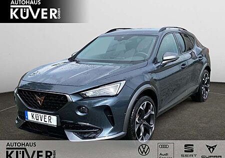 Cupra Formentor 1,4 e-Hybrid DSG ACC+Shzg.+PDC+CarPlay