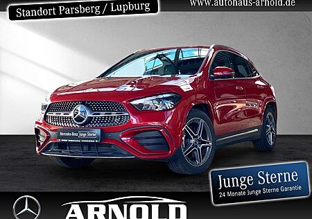 Mercedes-Benz GLA 220 d 4M AMG Line 360° Memory el-Klappe LED