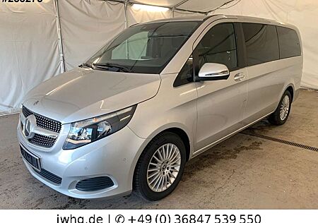 Mercedes-Benz V 220 d EDITION*LANG*ACC*Kam*DAB*Spurhalte