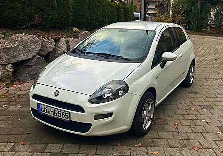 Fiat Grande Punto Punto 1.2 8V
