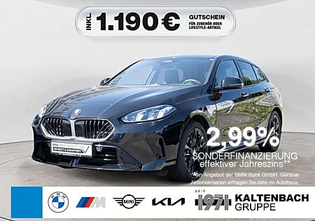 BMW 118 d M-Sport NEUES MODELL AHK LED NAVI KAMERA