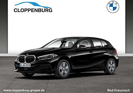 BMW 118 i Advantage SHZ+LED+PDC+DAB+Klimaaut.
