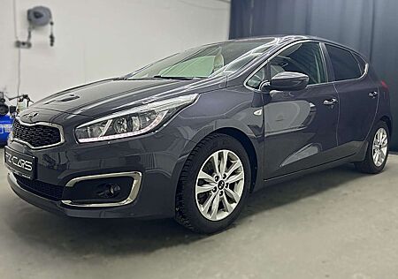 Kia Others Ceed 1.6 CRDi|Navi|Sitzheiz|PDC|LED|Tempo|KlimAT
