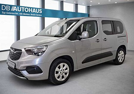 Opel Combo Life Elegance 1.5 Diesel
